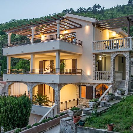 בודווה Villa Danigo מראה חיצוני תמונה