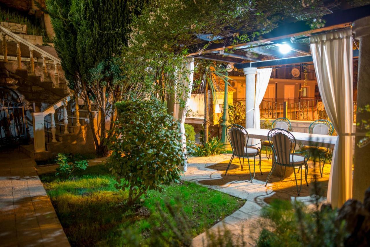 בודווה Villa Danigo מראה חיצוני תמונה
