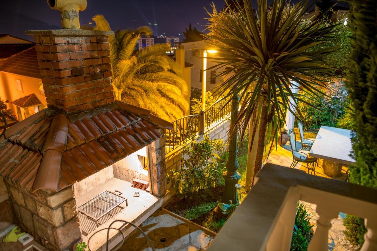 בודווה Villa Danigo מראה חיצוני תמונה