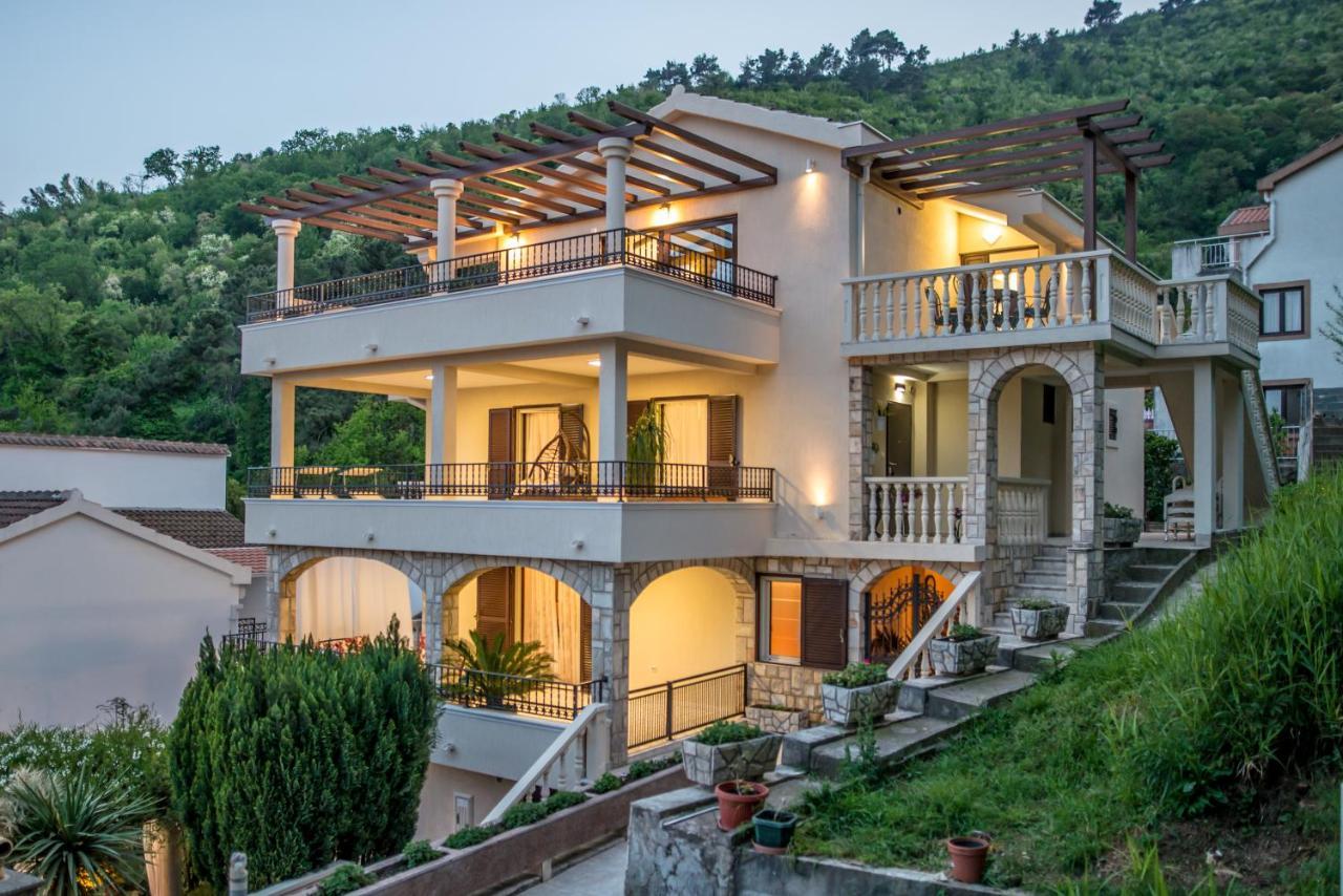 בודווה Villa Danigo מראה חיצוני תמונה