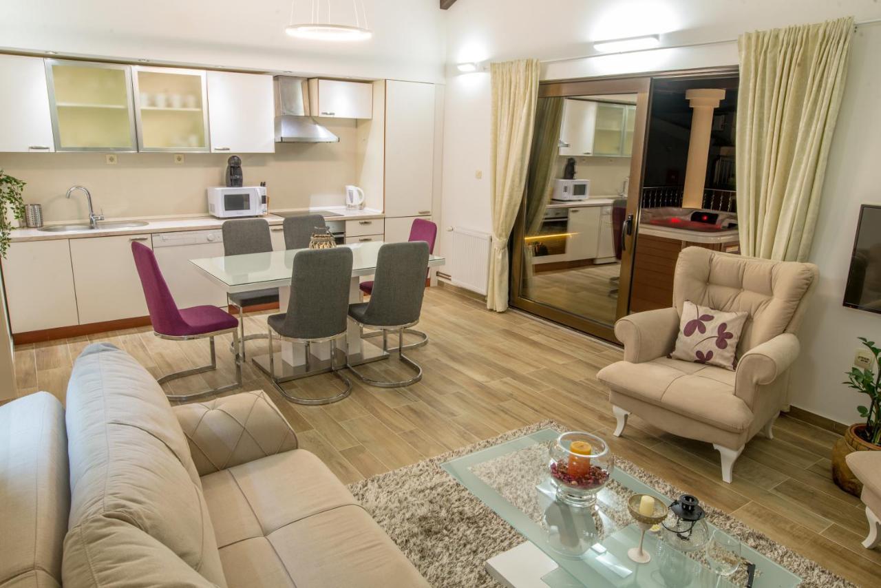 בודווה Villa Danigo מראה חיצוני תמונה