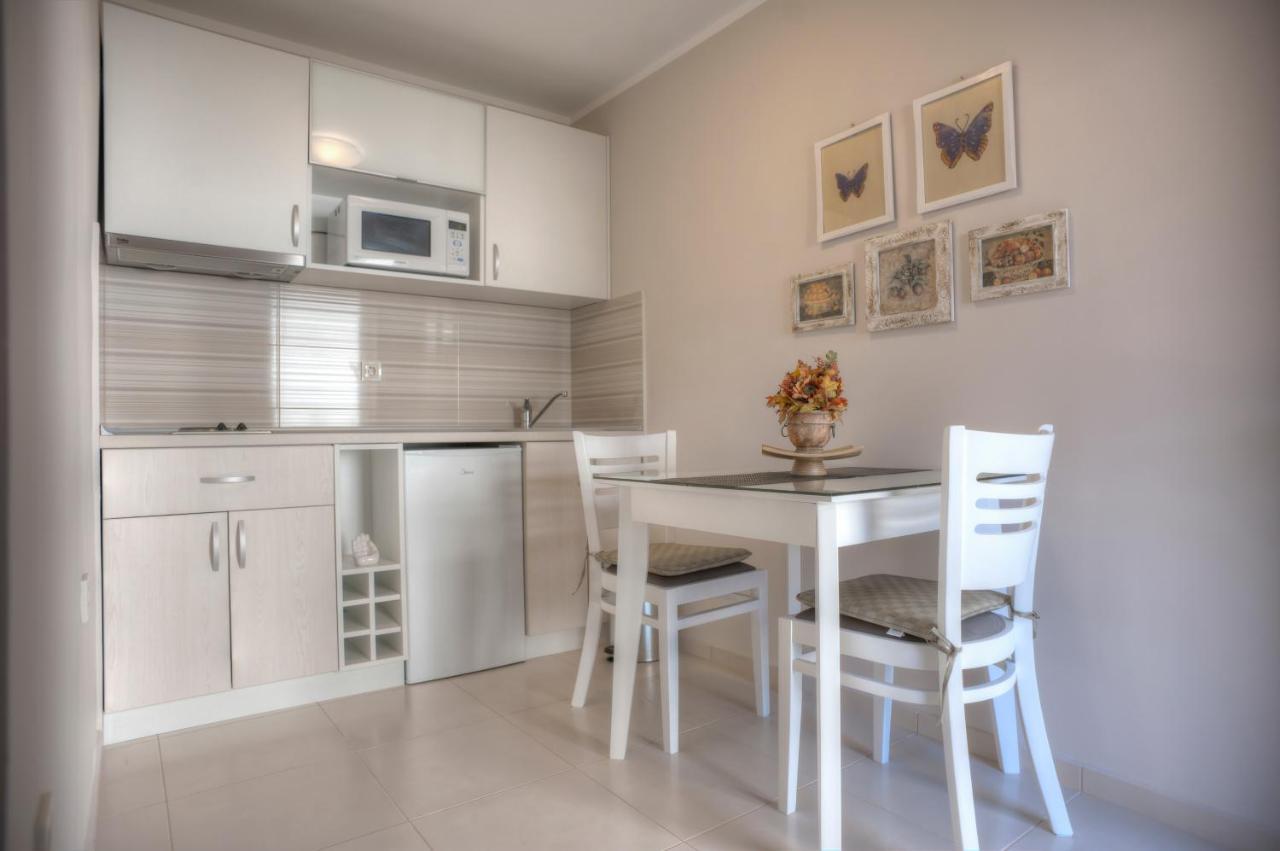 בודווה Villa Danigo מראה חיצוני תמונה
