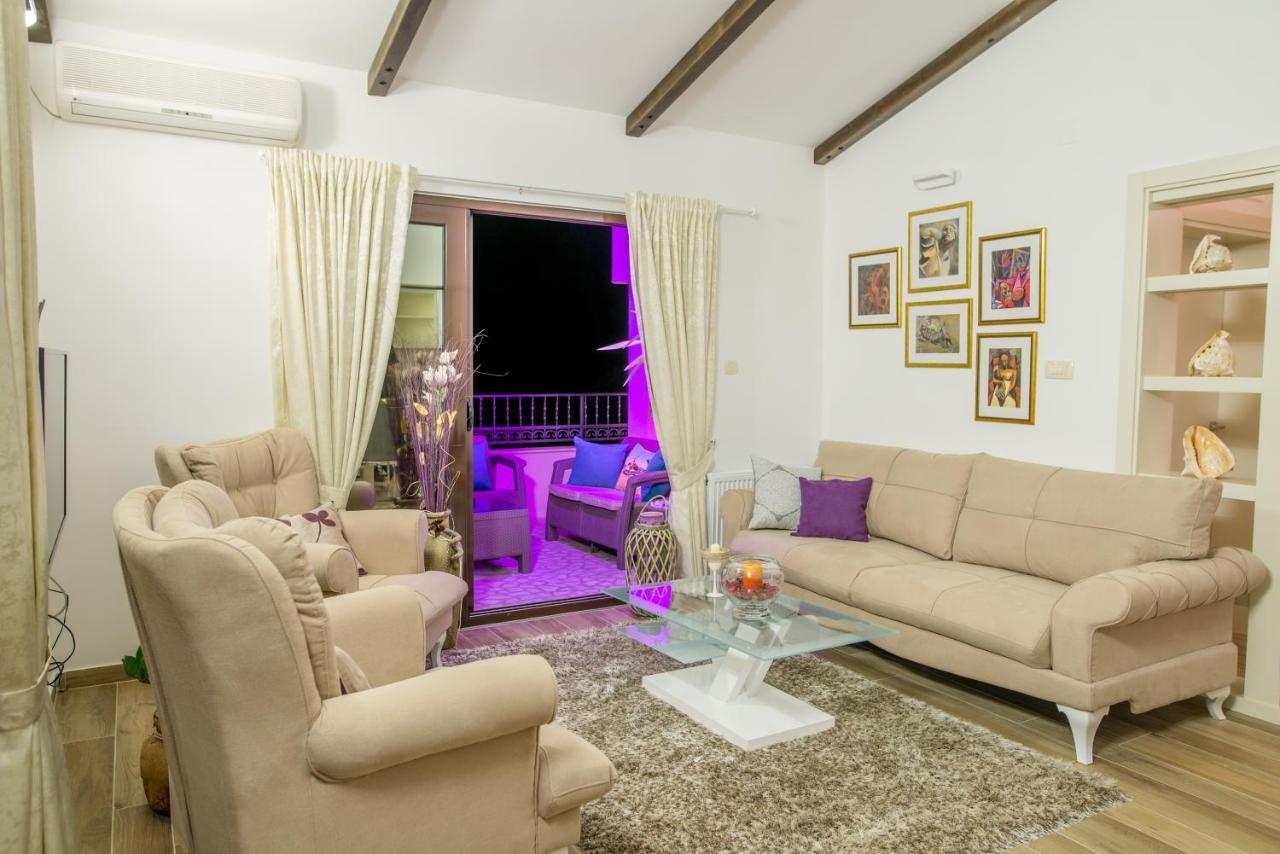 בודווה Villa Danigo מראה חיצוני תמונה