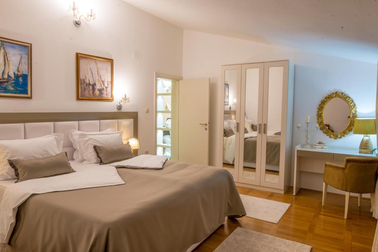 בודווה Villa Danigo מראה חיצוני תמונה