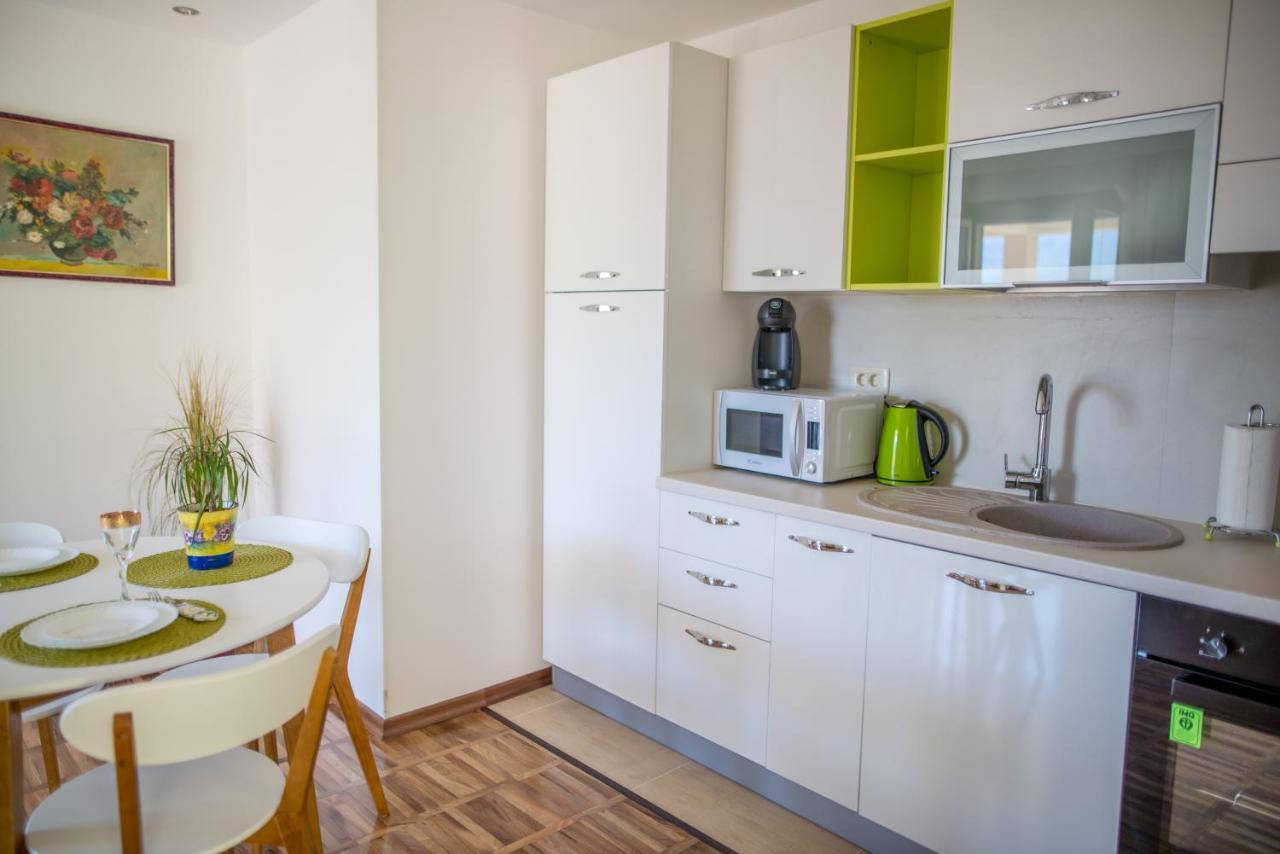 בודווה Villa Danigo מראה חיצוני תמונה