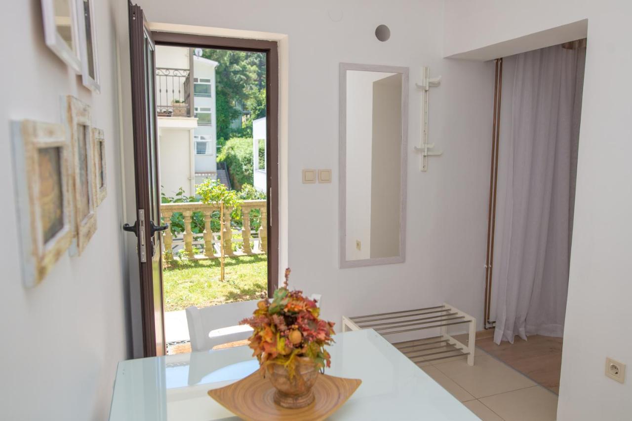 בודווה Villa Danigo חדר תמונה