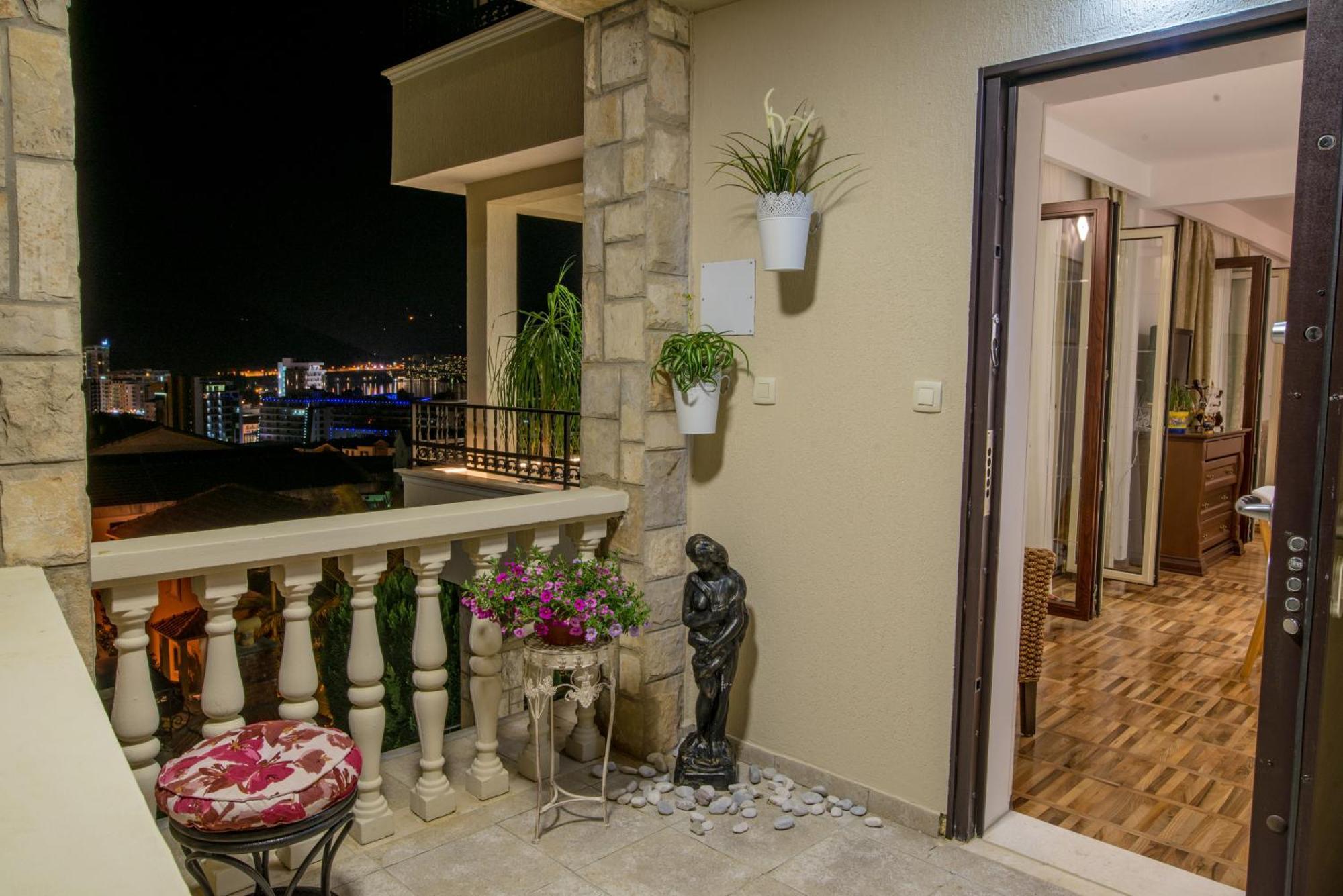 בודווה Villa Danigo חדר תמונה