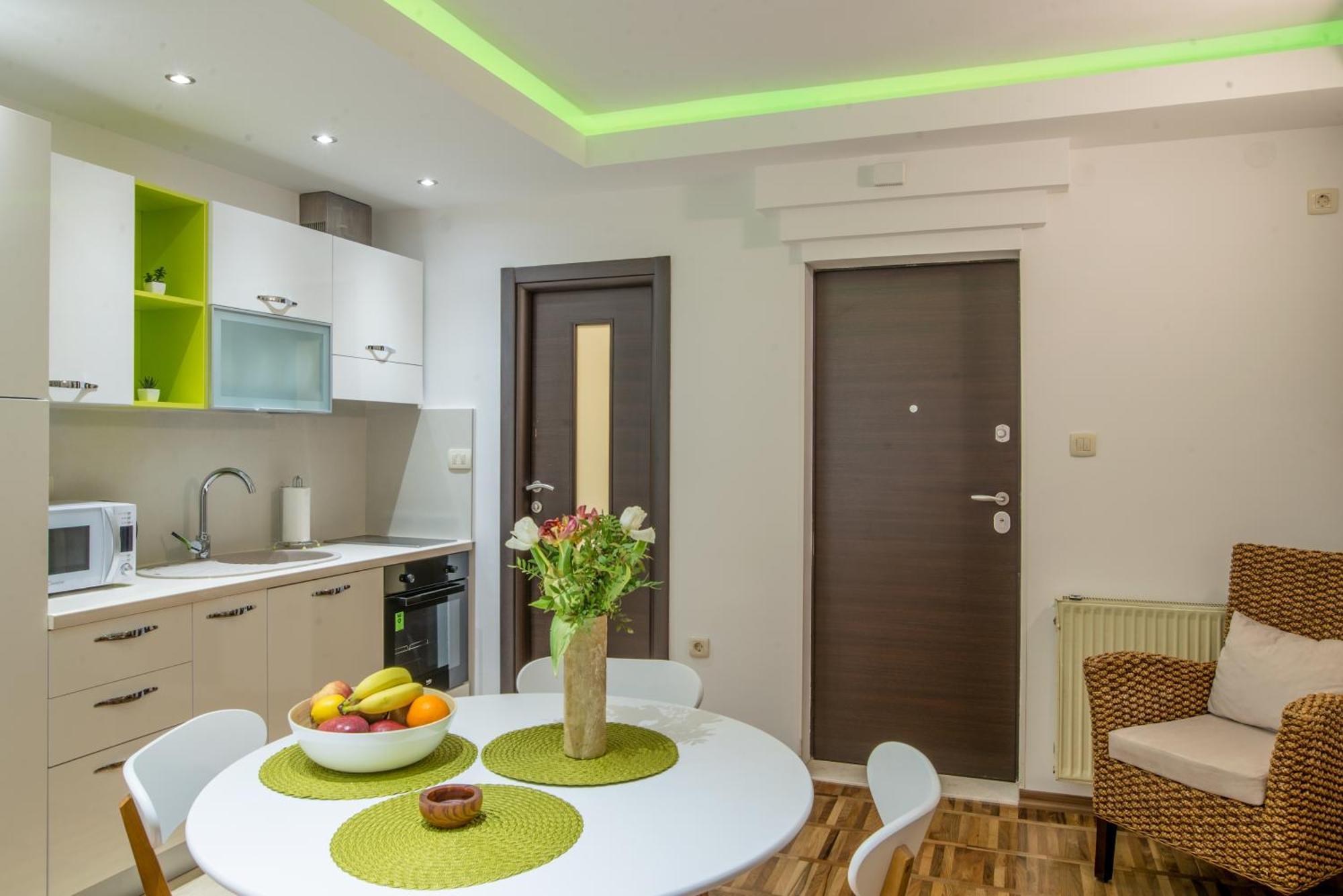בודווה Villa Danigo חדר תמונה