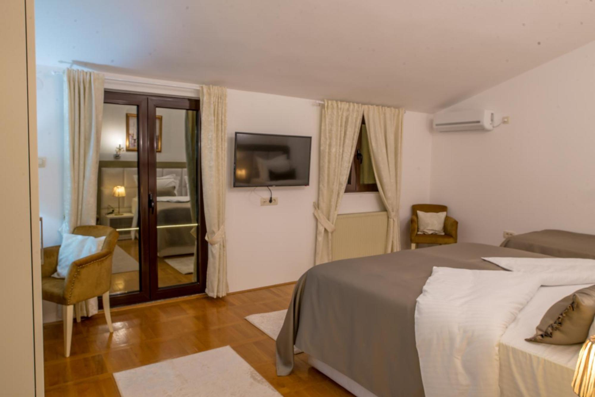 בודווה Villa Danigo חדר תמונה