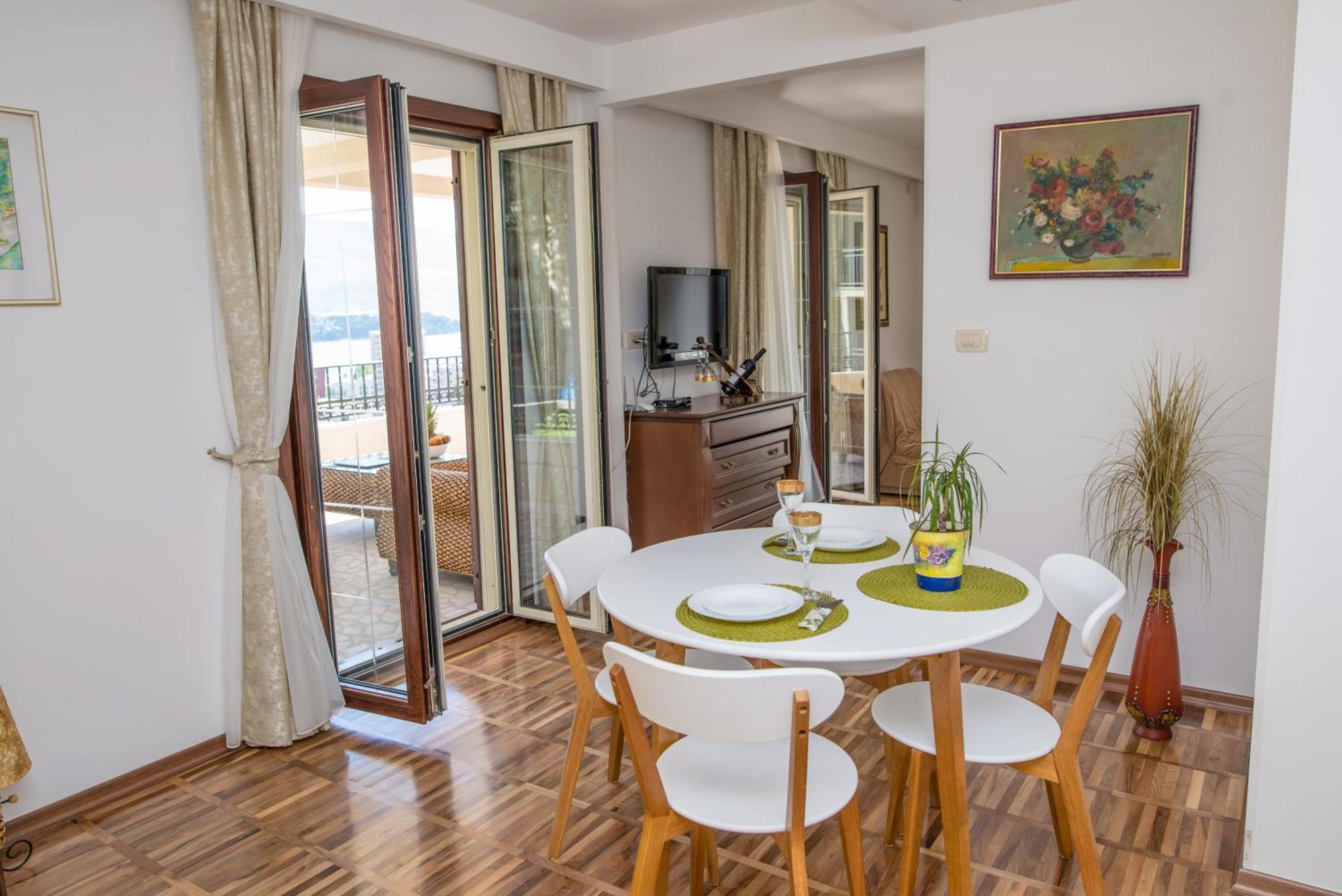 בודווה Villa Danigo חדר תמונה