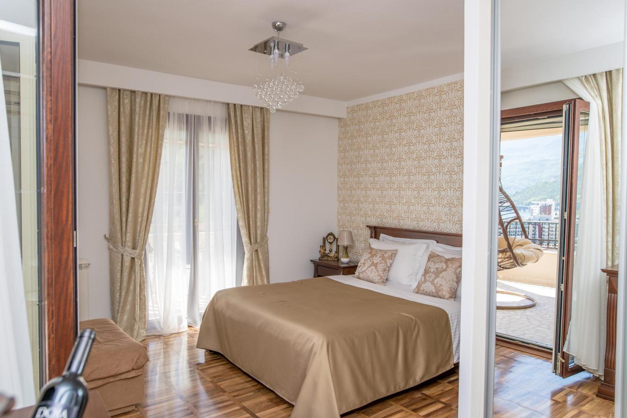 בודווה Villa Danigo חדר תמונה